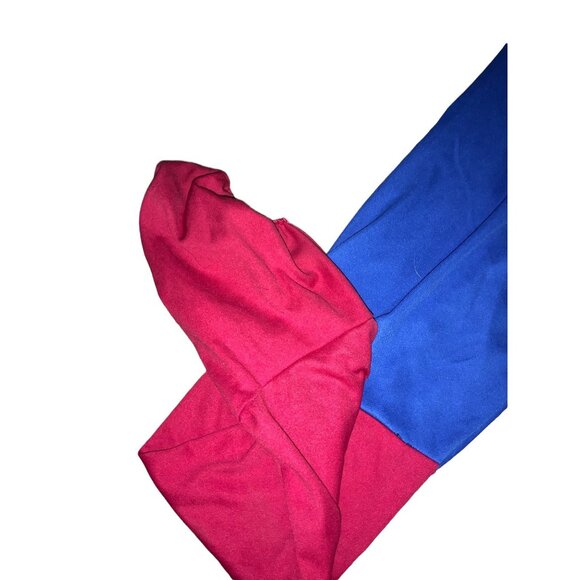 Super Hero / Journalist Costume Adult One size - Picture 7 of 9